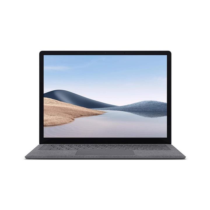 لپ تاپ 13 اینچی مایکروسافت مدل Surface Laptop 4 Microsoft Surface Laptop 4 Core i5-1135G7 8GB-512GB SSD Intel